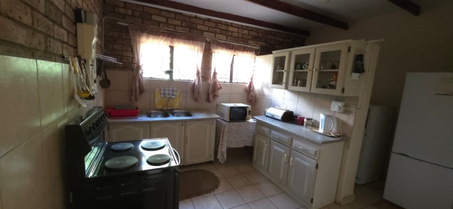 7 Bedroom Property for Sale in Wilkoppies North West